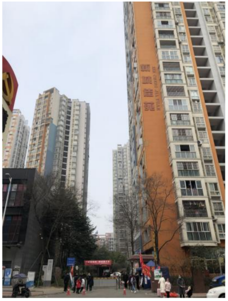 郫都区德源街道办事